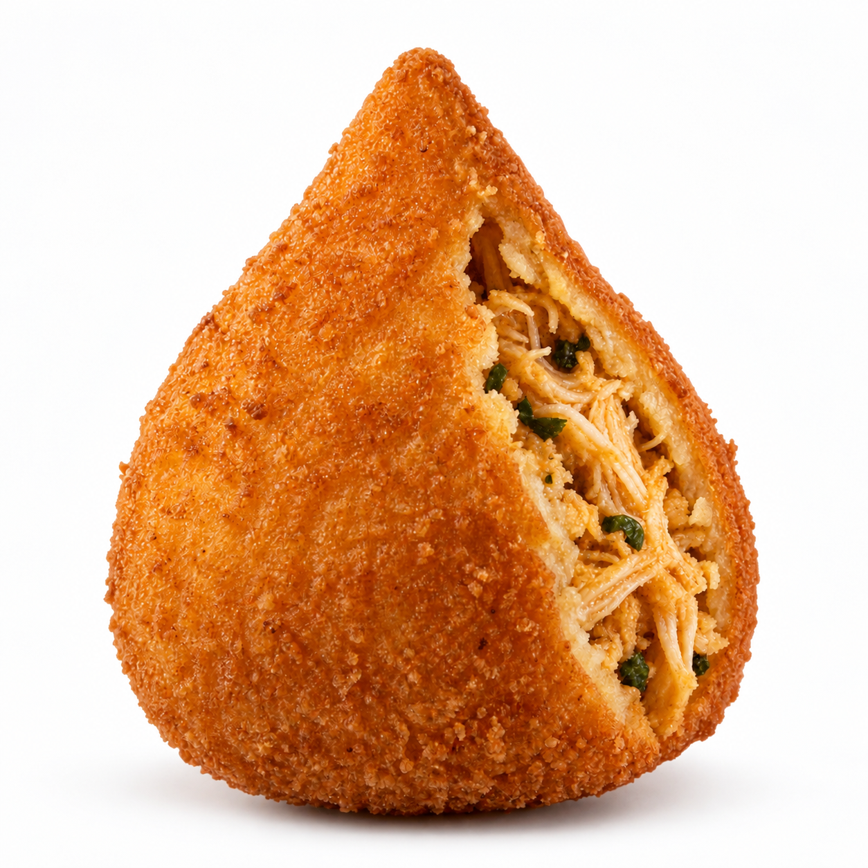 Coxinha de Frango